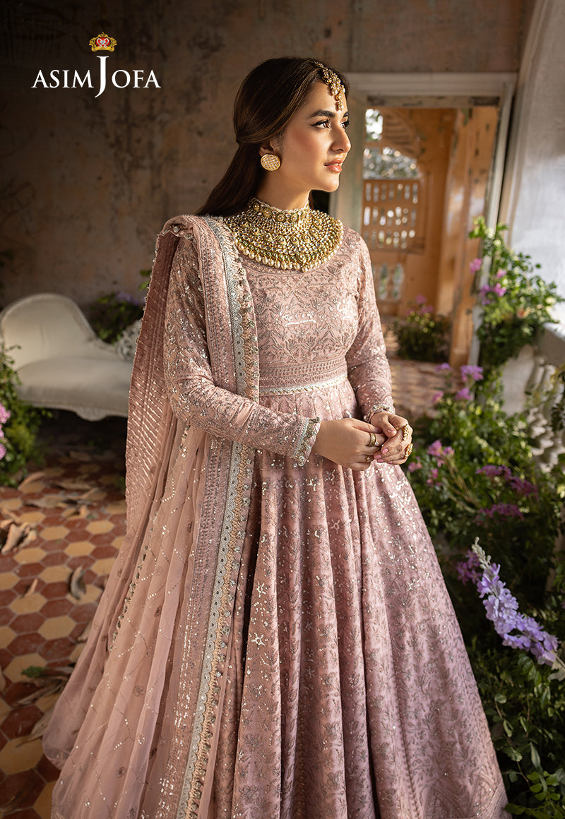 AJNB-06 | EMBROIDERED | Asim Jofa