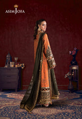 AJFILE-24 CAMBRIC 3 PCS | Asim Jofa