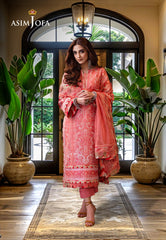 AJFILE-07 CAMBRIC 3 PCS | Asim Jofa