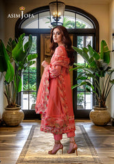 AJFILE-07 CAMBRIC 3 PCS | Asim Jofa