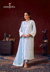 AJFILE-12 CAMBRIC 3 PCS | Asim Jofa