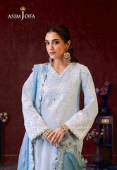 AJFILE-12 CAMBRIC 3 PCS | Asim Jofa