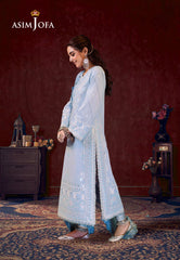 AJFILE-12 CAMBRIC 3 PCS | Asim Jofa