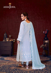 AJFILE-12 CAMBRIC 3 PCS | Asim Jofa