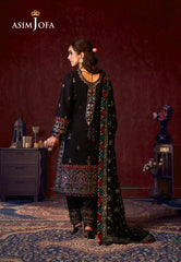 AJFILE -14 CAMBRIC 3 PCS | Asim Jofa