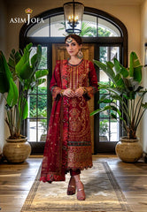 AJFILE-21 CAMBRIC 3 PCS | Asim Jofa