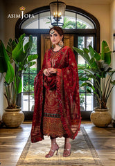 AJFILE-21 CAMBRIC 3 PCS | Asim Jofa