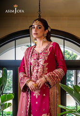 AJFILE-18 CAMBRIC 3 PCS | Asim Jofa