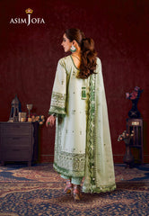 AJFILE-17 CAMBRIC 3 PCS | Asim Jofa