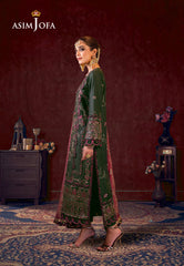 AJFILE-23 CAMBRIC 3 PCS | Asim Jofa