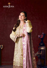 AJFILE-15 CAMBRIC 3 PCS | Asim Jofa