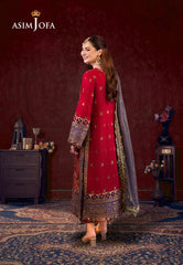 AJFILE-27 CAMBRIC 3 PCS | Asim Jofa