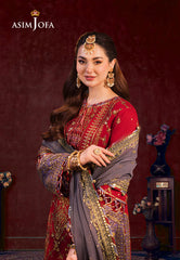 AJFILE-27 CAMBRIC 3 PCS | Asim Jofa