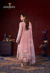 AJFILE-02 CAMBRIC 3 PCS | Asim Jofa