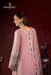 AJFILE-02 CAMBRIC 3 PCS | Asim Jofa