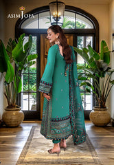 AJFILE-20 CAMBRIC 3 PCS | Asim Jofa