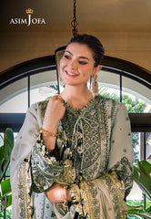 AJFILE-28 CAMBRIC 3 PCS | Asim Jofa