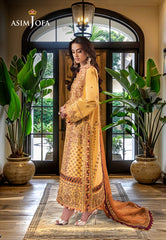 AJFILE-19 CAMBRIC 3 PCS | Asim Jofa