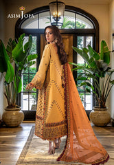 AJFILE-19 CAMBRIC 3 PCS | Asim Jofa