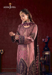 AJFILE-22 CAMBRIC 3 PCS | Asim Jofa