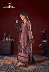 AJFILE-22 CAMBRIC 3 PCS | Asim Jofa