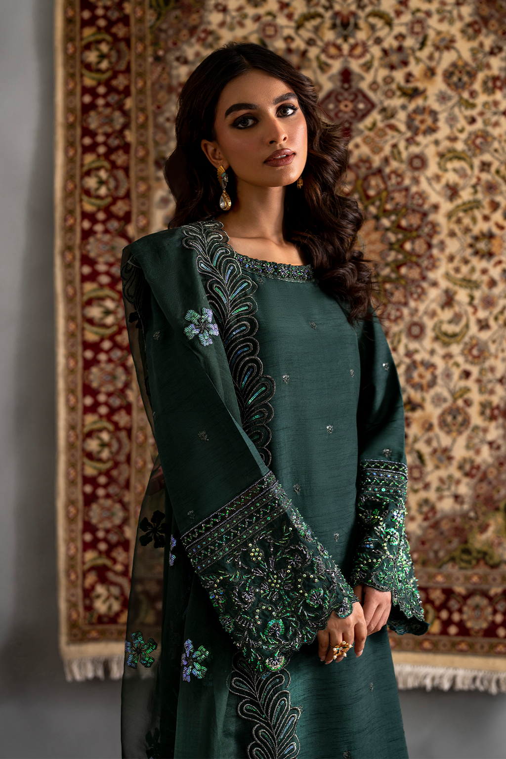 IRS-12 | Formal Wear | Iznik