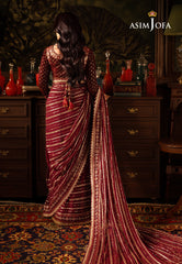 AJMM-02 | EMBROIDERED | Asim Jofa