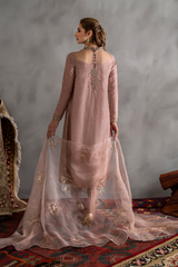 IRS-15 | Luxe Rawsilk | Iznik