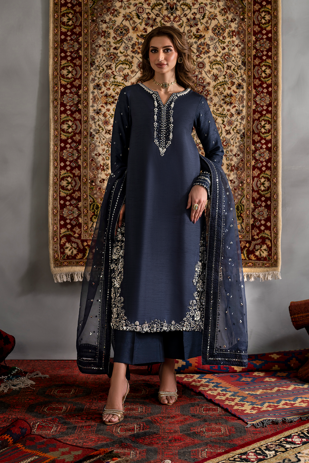 IRS-11 | Formal Wear | Iznik