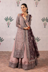 ISC-05 Kaafisha | Formal Wear | Iznik