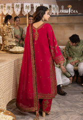 AJSH-09 | EMBROIDERED | Asim Jofa