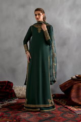 IRS-14 | Formal Wear | Iznik