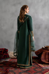 IRS-14 | Formal Wear | Iznik