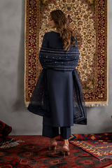 IRS-11 | Luxe Rawsilk | Iznik