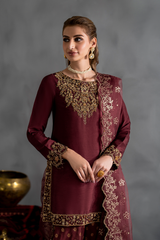 IRS-09 | Formal Wear | Iznik