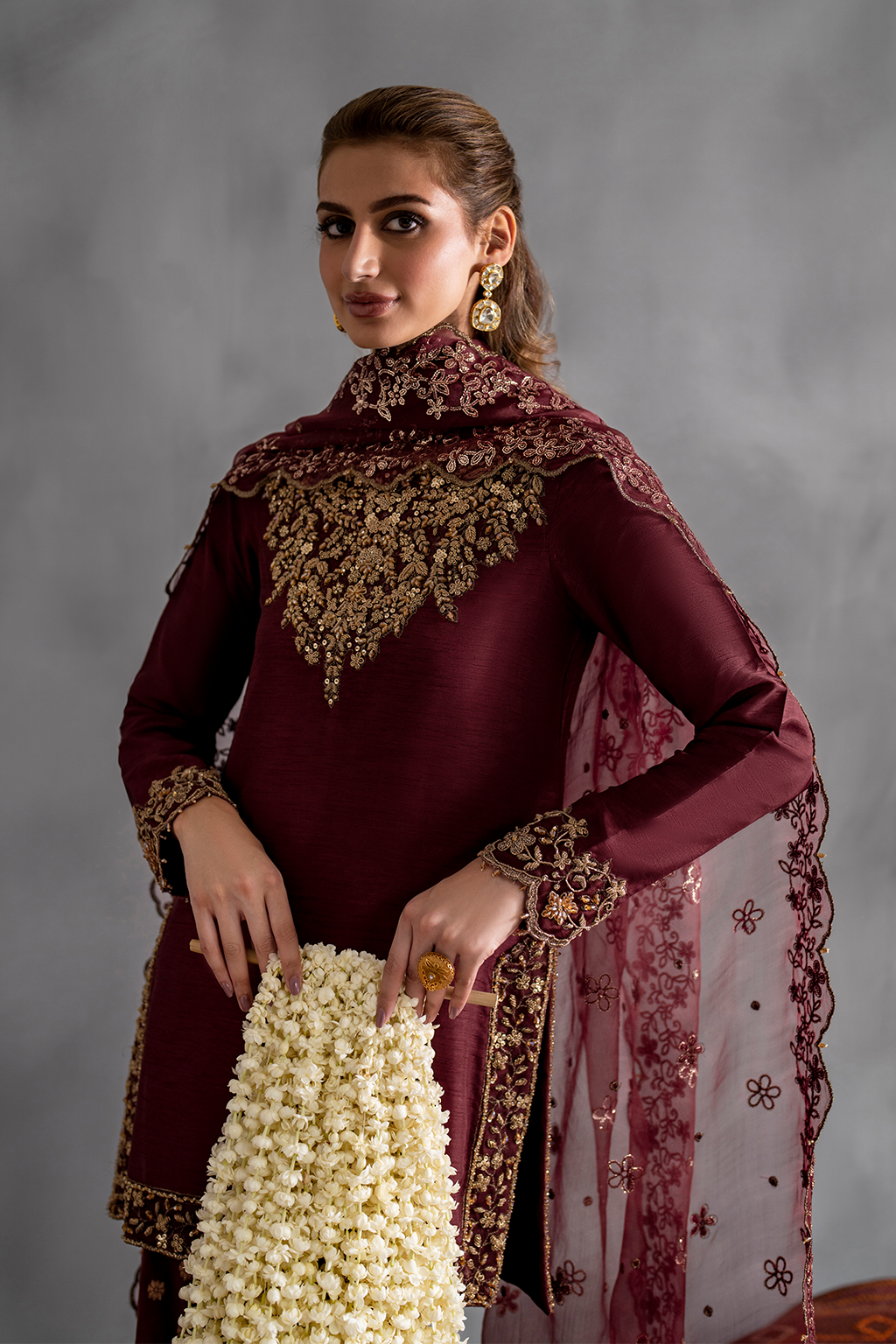 IRS-09 | Formal Wear | Iznik