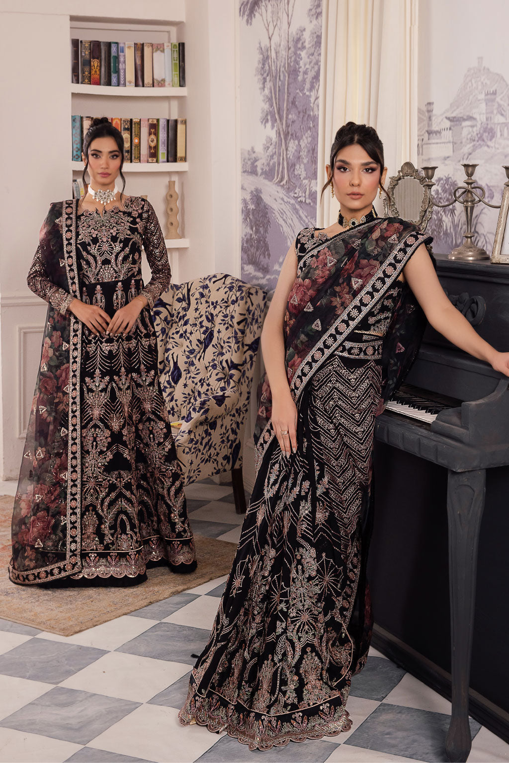 CC-32 Kiah | Formal Wear | Iznik