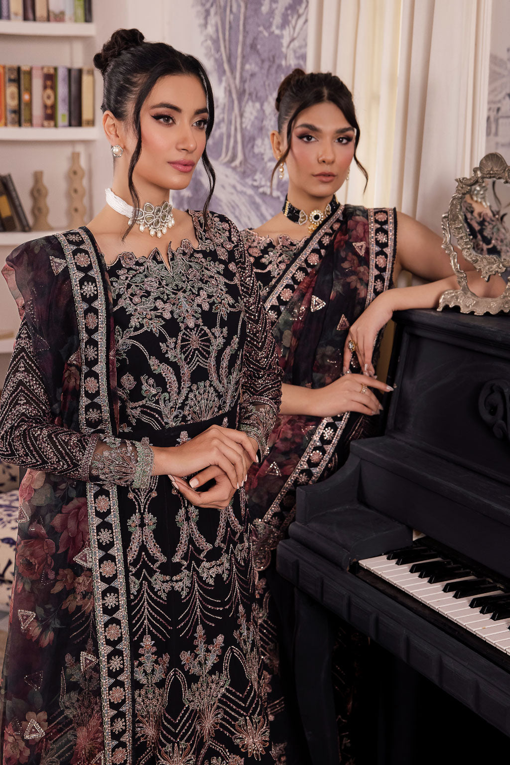 CC-32 Kiah | Formal Wear | Iznik