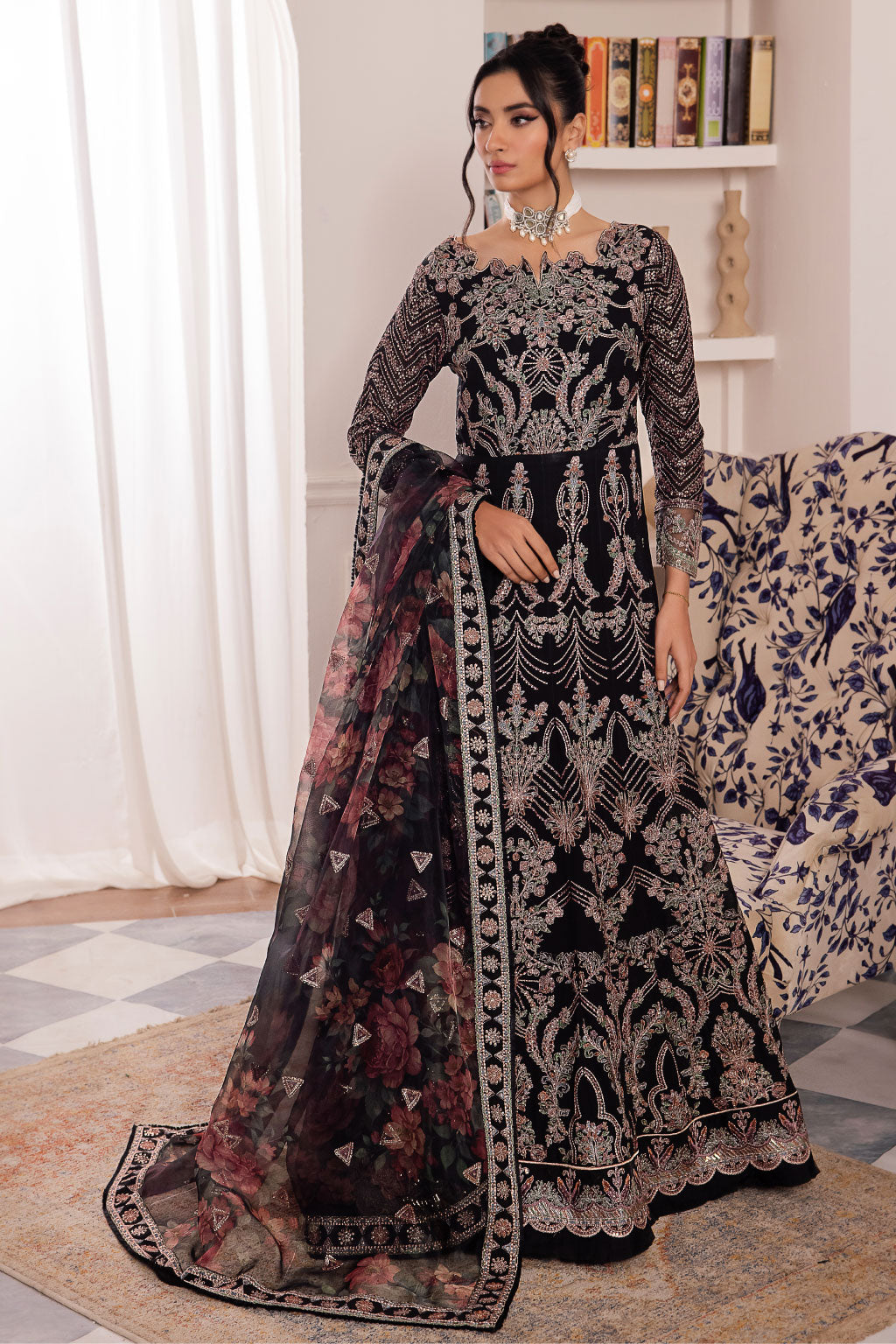 CC-32 Kiah | Formal Wear | Iznik