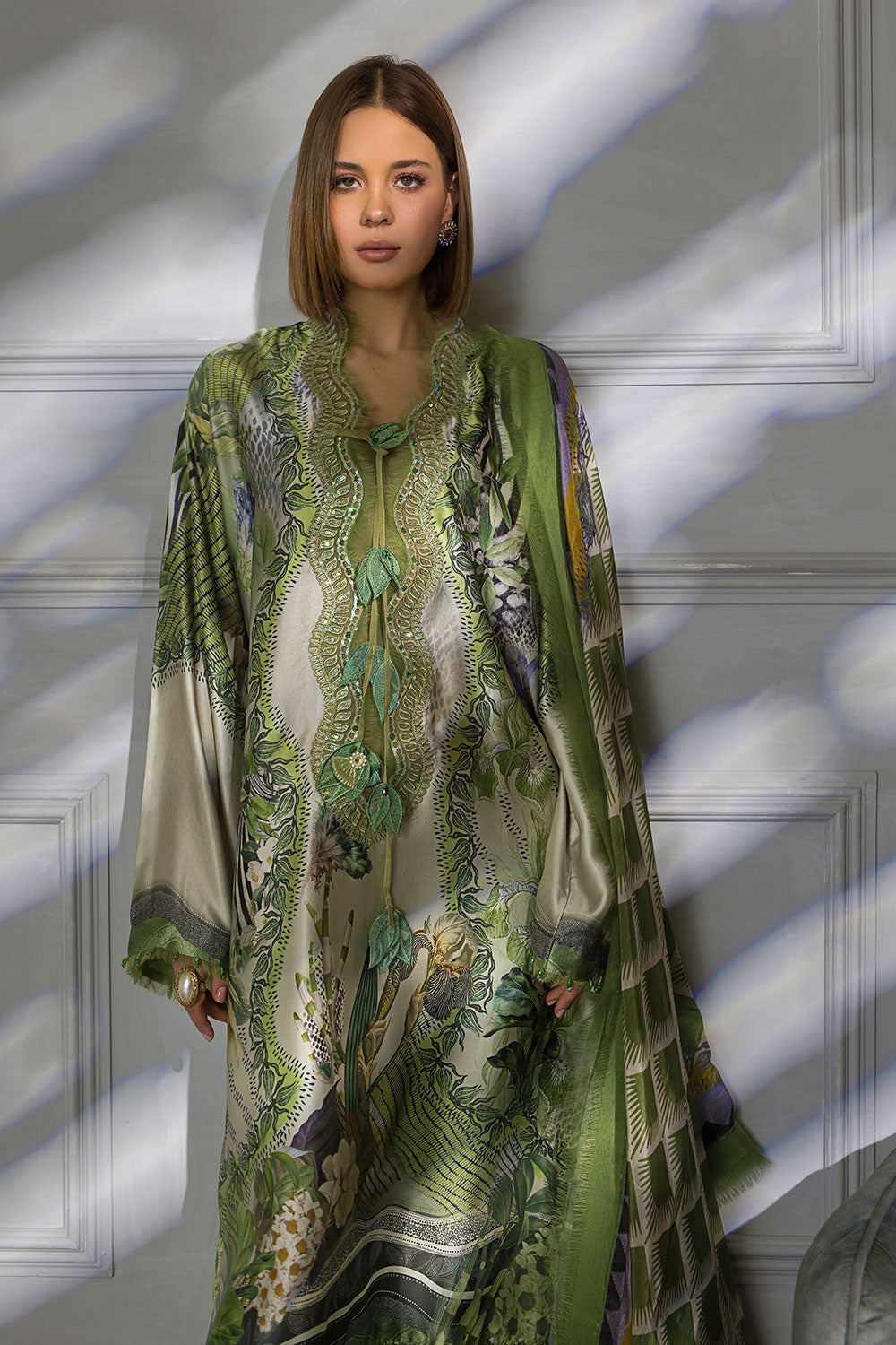 Design 10 Silk | Sobia Nazir