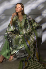 Design 10 Silk | Sobia Nazir