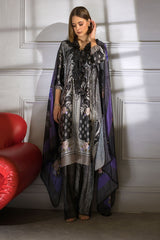 Design 02 Silk | Sobia Nazir