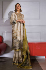 Design 01 Silk| Sobia Nazir