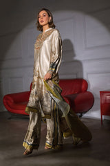 Design 01 Silk| Sobia Nazir