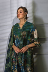 Design 06 Silk | Sobia Nazir