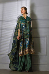 Design 06 Silk | Sobia Nazir