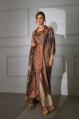 Design 08 Silk | Sobia Nazir