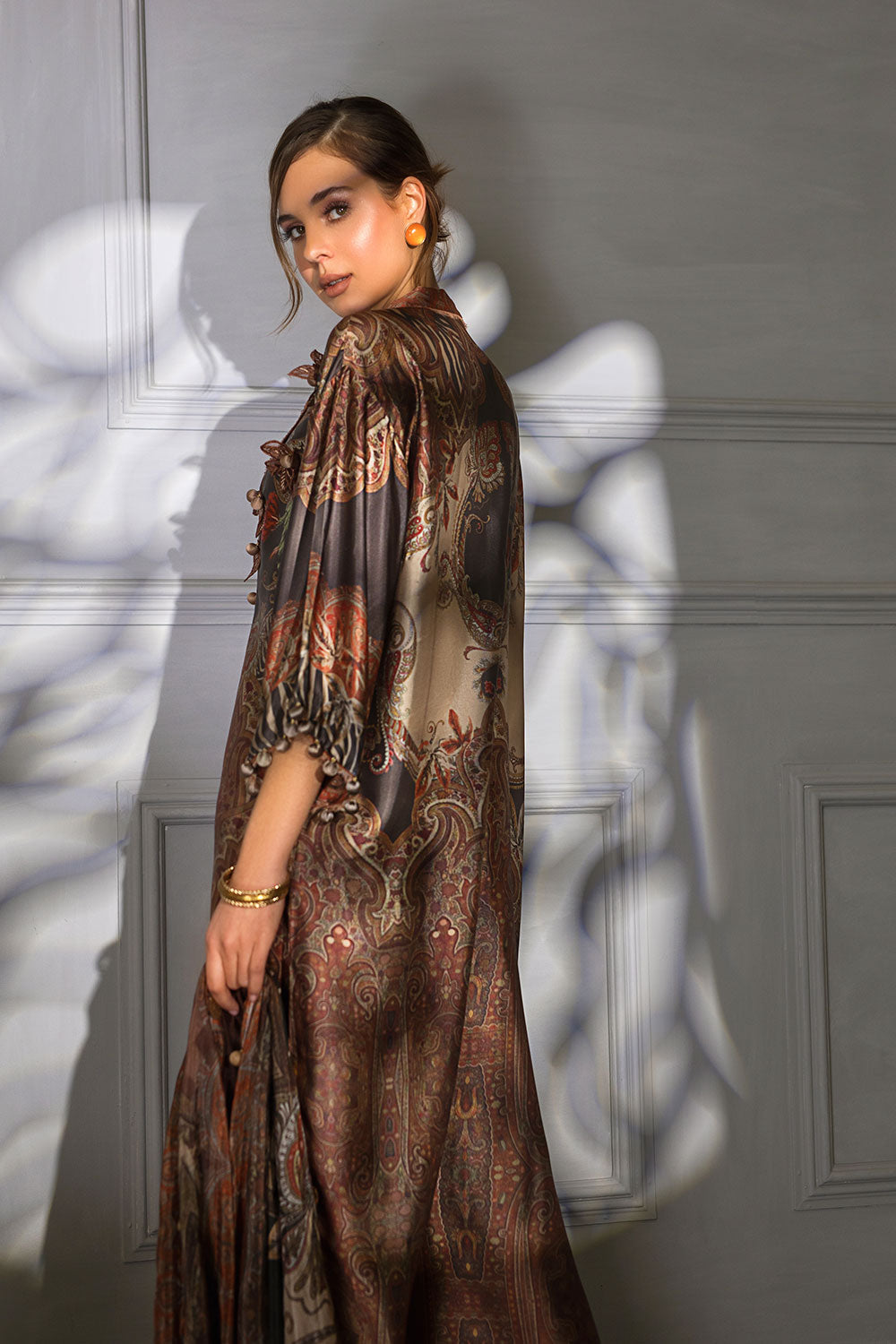 Design 08 Silk | Sobia Nazir