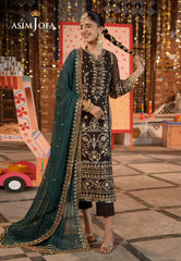 AJCD-29 | EMBROIDERED | Asim Jofa