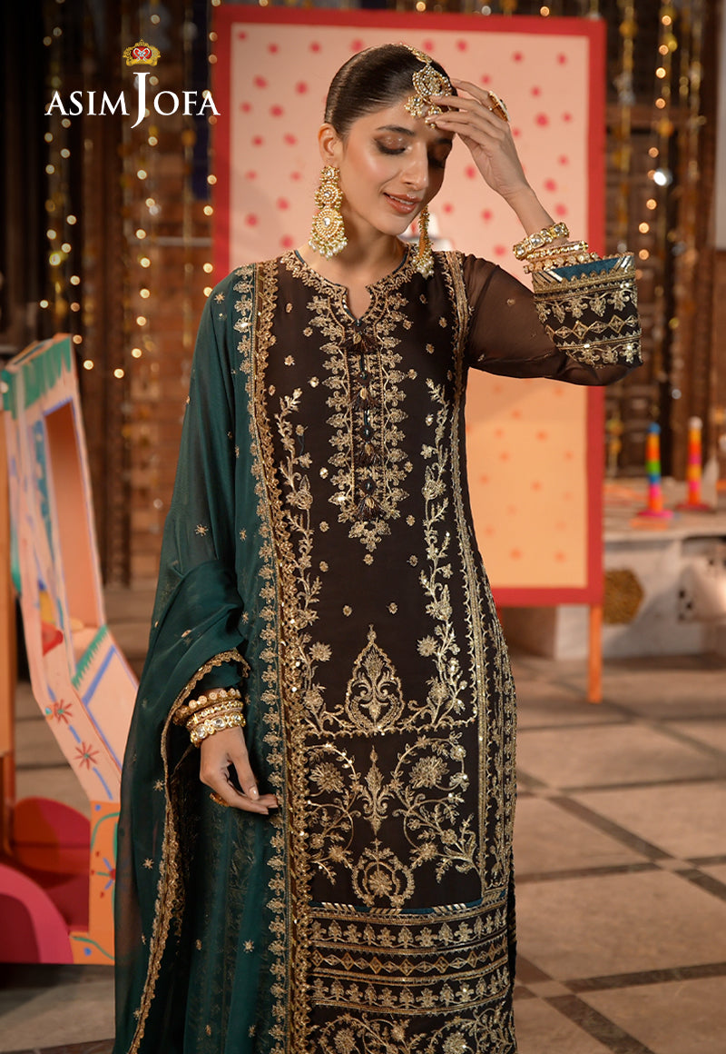 AJCD-29 | EMBROIDERED | Asim Jofa